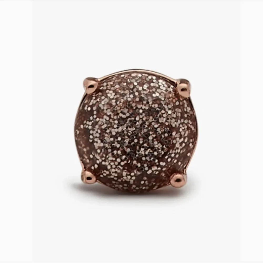 ♠️ kate spade ♠️ Glitter Gumdrops Studs